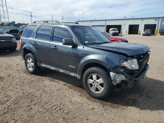 2008 FORD ESCAPE XLS #3284953953