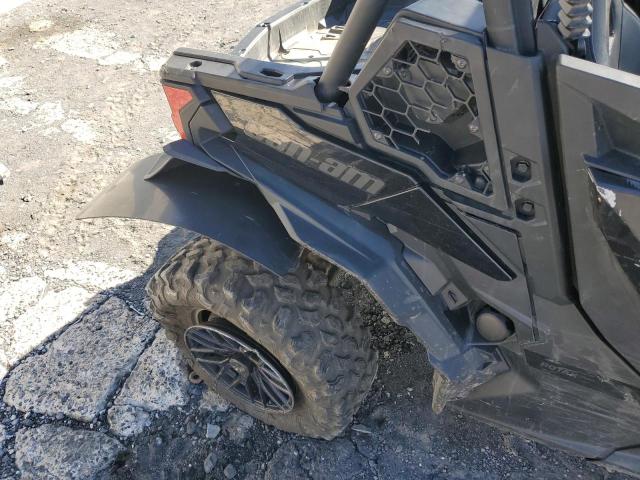 2021 CAN-AM MAVERICK S 3JB1TAX44MK000112