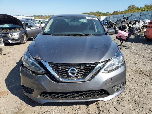 2017 NISSAN SENTRA S - 3N1AB7AP2HY213104