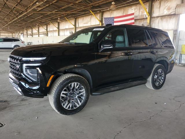 CHEVROLET TAHOE K150