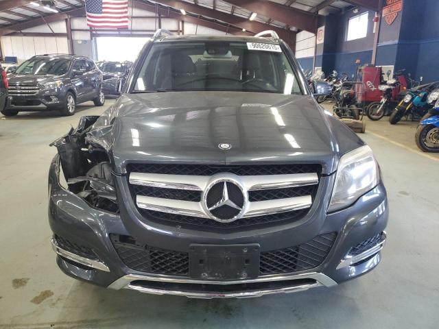 2014 MERCEDES-BENZ GLK 250 BL - WDCGG0EB3EG313749