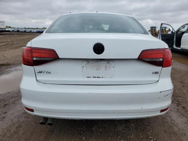 2017 VOLKSWAGEN JETTA - 3VW2B7AJ7HM215562