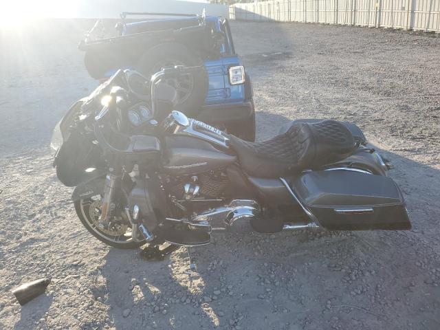 2021 HARLEY-DAVIDSON FLTRK #3287682027