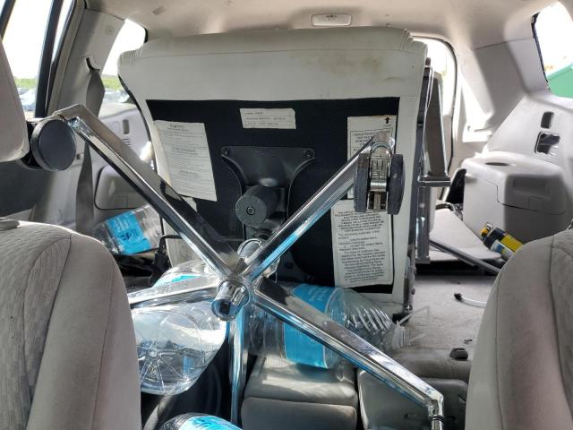 2008 TOYOTA HIGHLANDER #3308414296