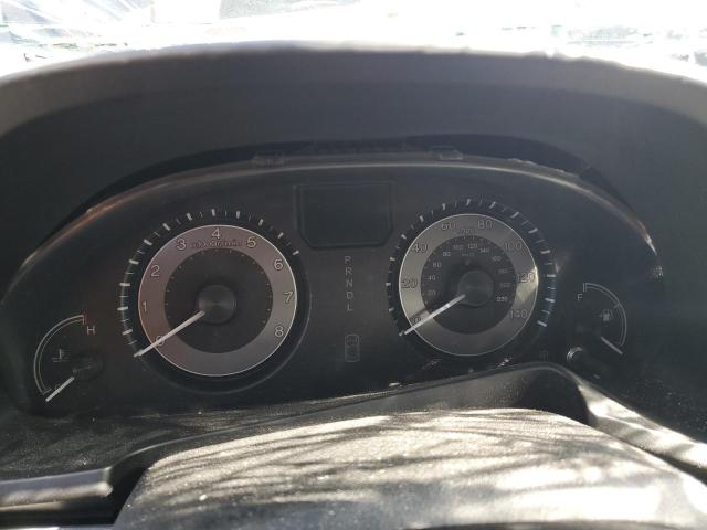 2016 HONDA ODYSSEY EX 5FNRL5H65GB060033