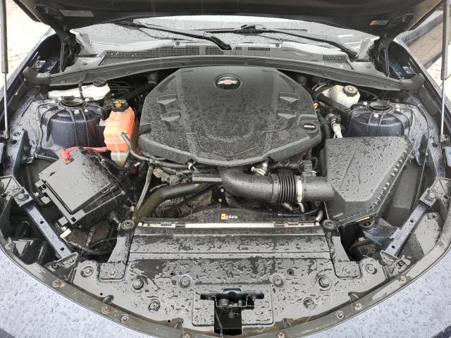 2016 CHEVROLET CAMARO LT - 1G1FB1RS7G0150589