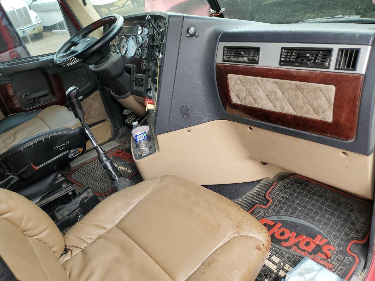 Lot #3270110786 2012 FREIGHTLINER CORONADO