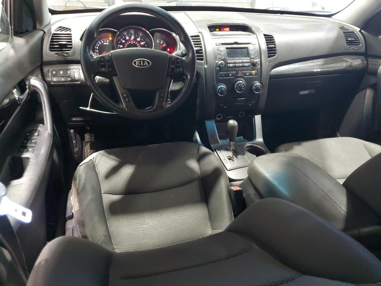 KIA SORENTO BASE
