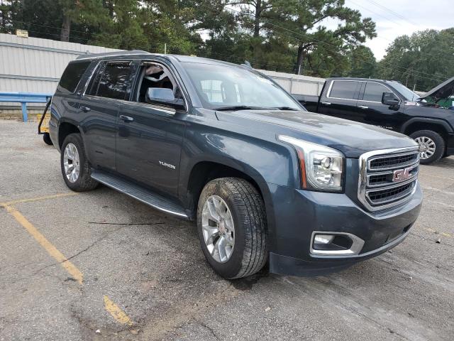 2019 GMC YUKON SLT 1GKS1BKC1KR325235