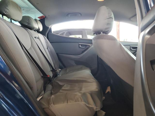 2015 HYUNDAI ELANTRA SE - 5NPDH4AE7FH640648