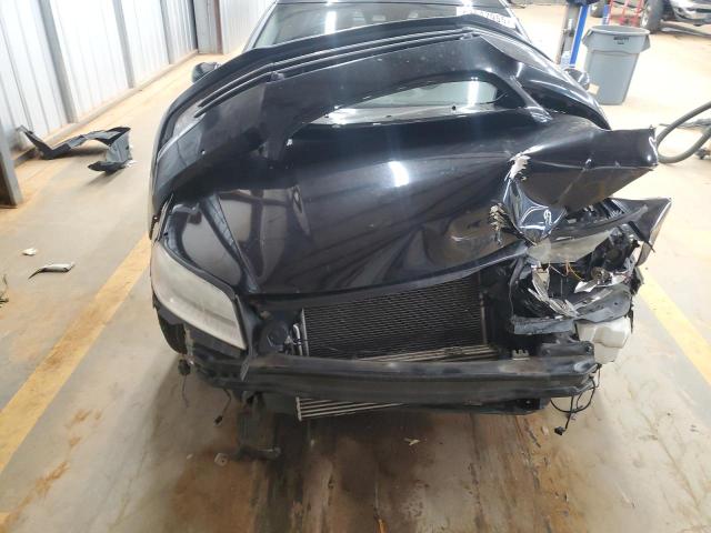 2015 VOLVO S80 PLATIN YV140MAD7F1183632