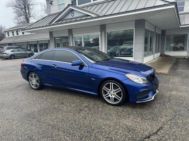 2017 MERCEDES-BENZ E 400 4MAT WDDKJ6HB8HF353602