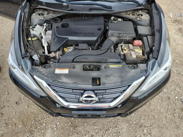 2018 NISSAN ALTIMA 2.5 - 1N4AL3AP6JC186013
