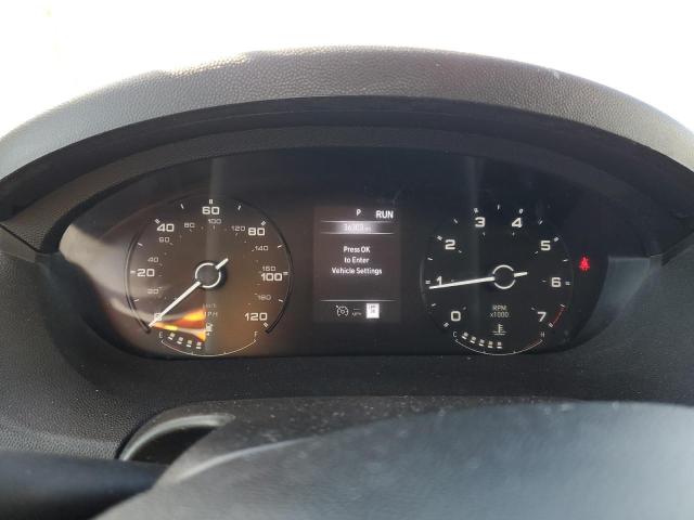 2023 RAM PROMASTER 3C6LRVCG8PE519461