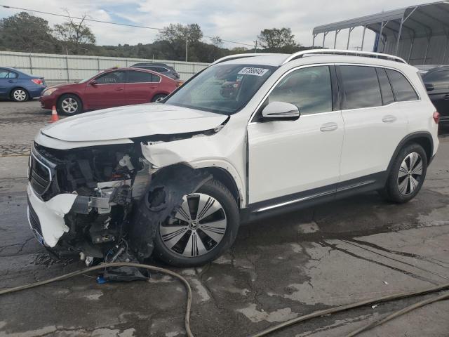 2023 MERCEDES-BENZ EQB 300 4M #3303912689