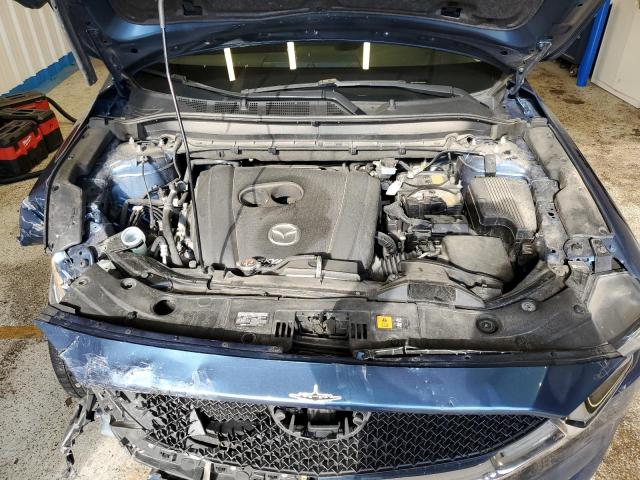2019 MAZDA CX-5 SPORT #3291222973