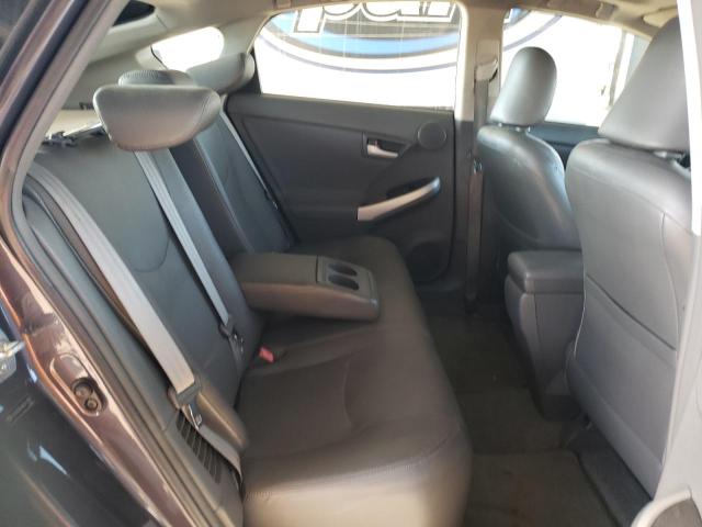 2011 TOYOTA PRIUS #3298164082