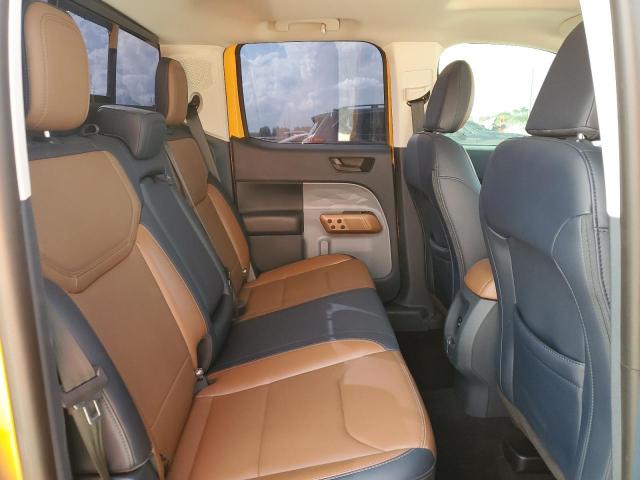 2022 FORD MAVERICK X 3FTTW8F92NRB07073