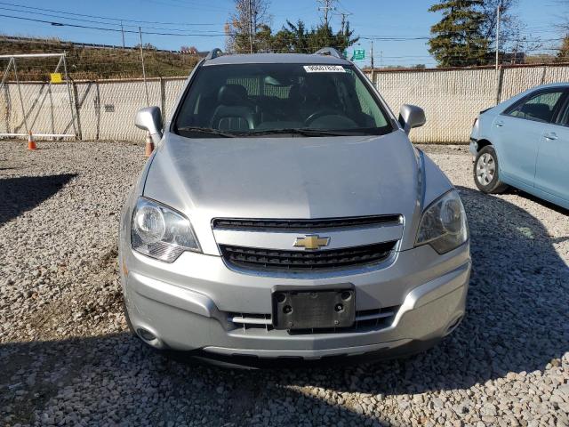 2014 CHEVROLET CAPTIVA LT #3274714821