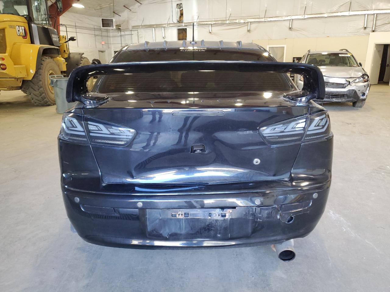 MITSUBISHI LANCER SE