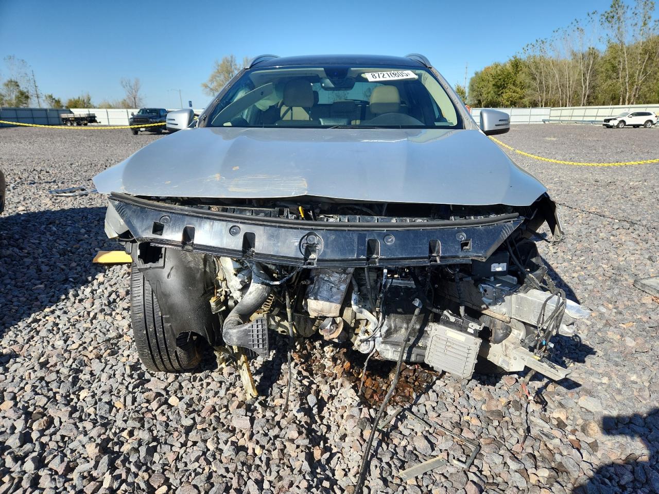 MERCEDES-BENZ GLA-CLASS 250