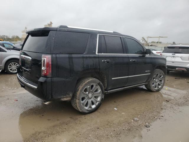 2015 GMC YUKON DENA - 1GKS2CKJ6FR609970