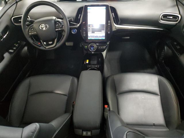 2021 TOYOTA PRIUS PRIM - JTDKAMFP6M3194281