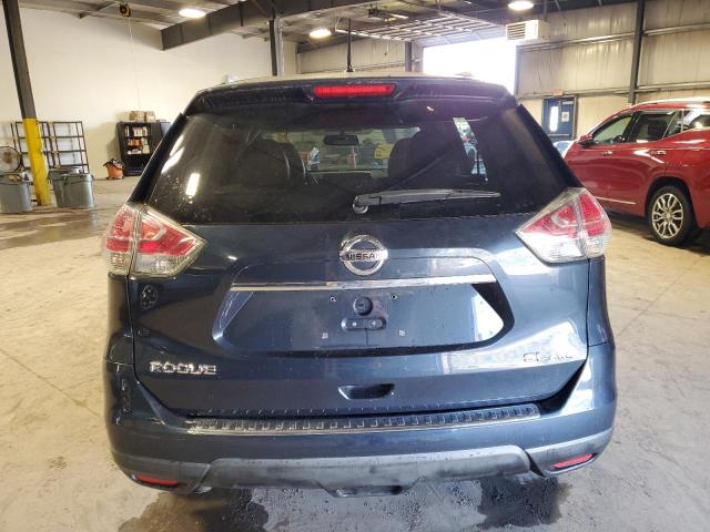 2015 NISSAN ROGUE S - 5N1AT2MV3FC841875