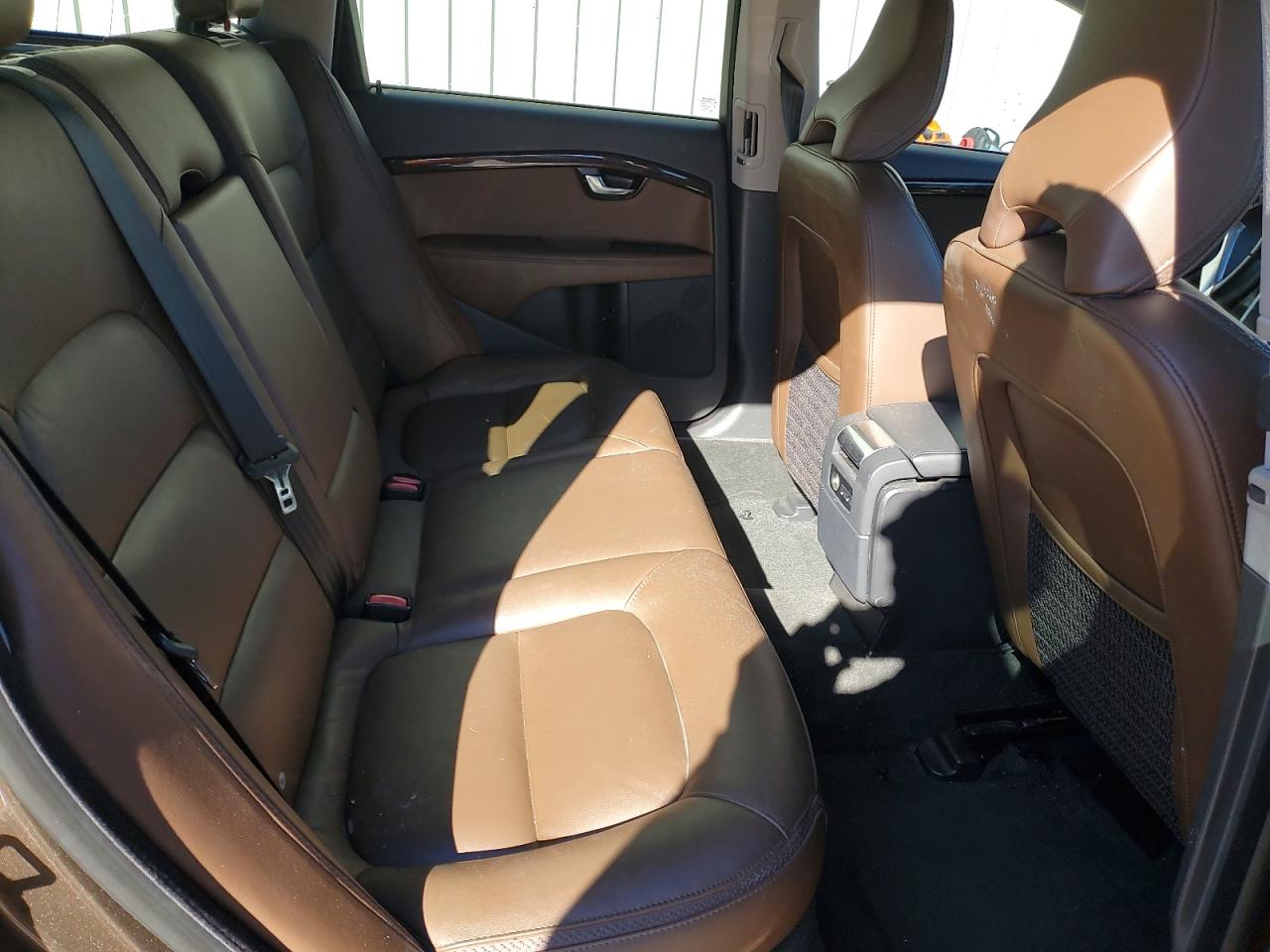 VOLVO XC70 T5 PREMIER