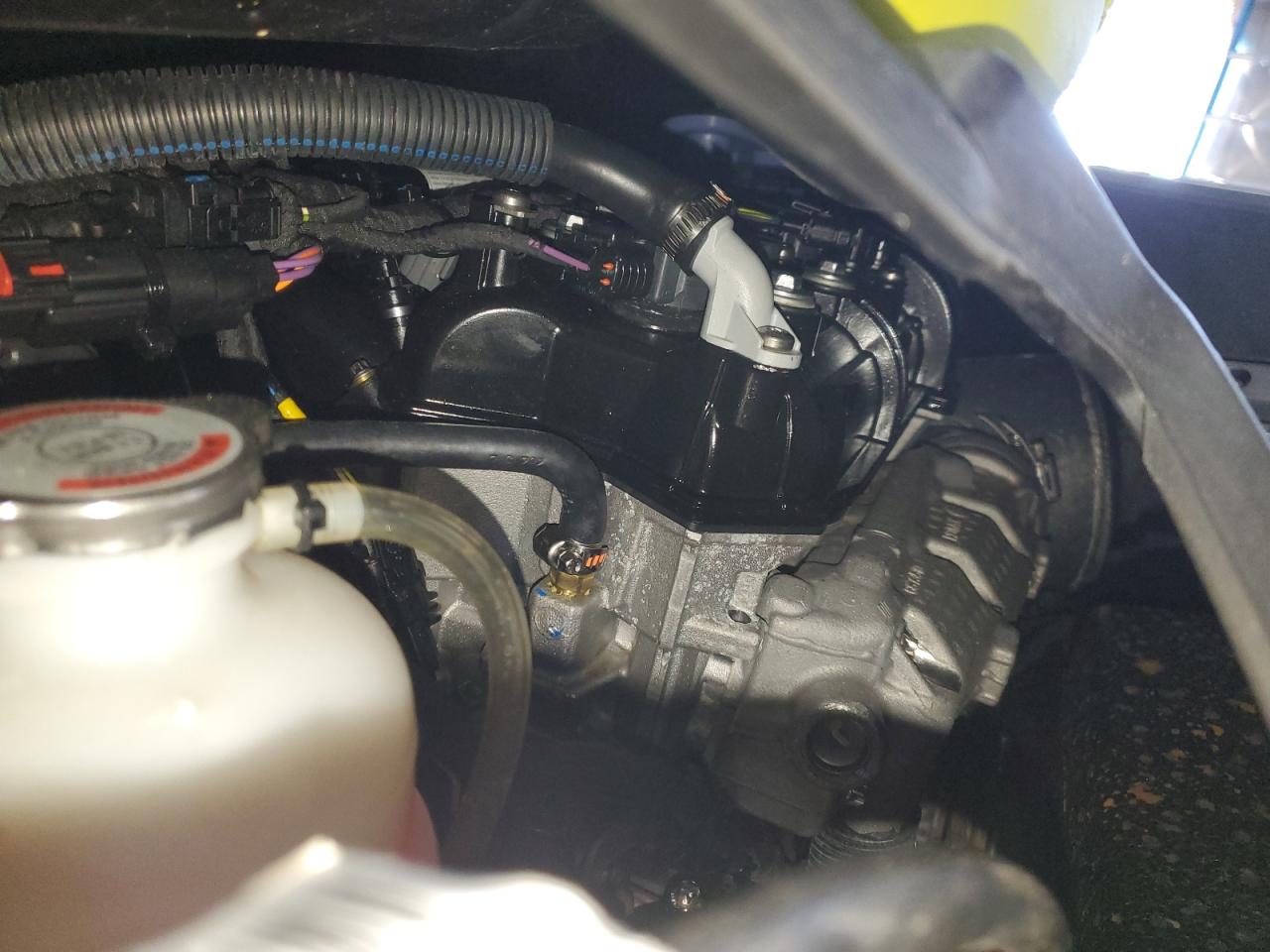 Lot #3270876420 2024 SEADOO SPARK