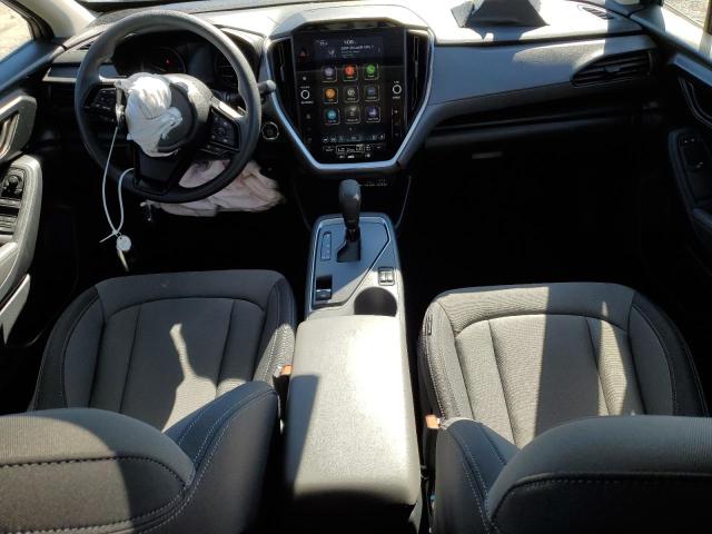 2025 SUBARU CROSSTREK #3290281272