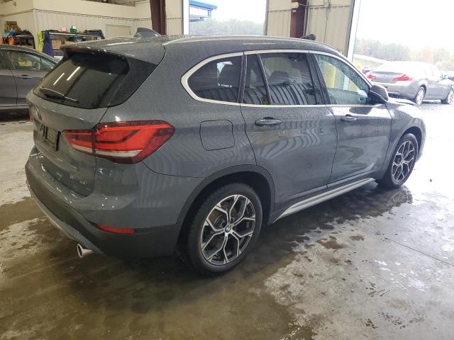 2020 BMW X1 XDRIVE2 - WBXJG9C03L5P84989