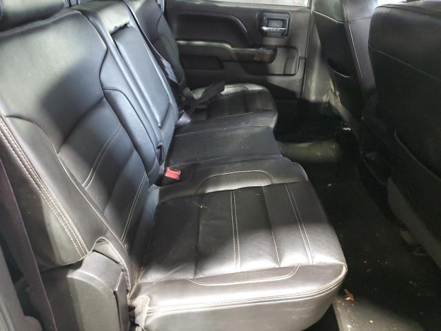 2016 GMC SIERRA K25 #3303779446