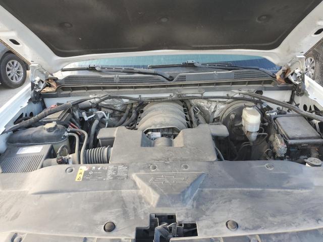 2017 CHEVROLET SILVERADO 1GCRCNEC1HZ266309