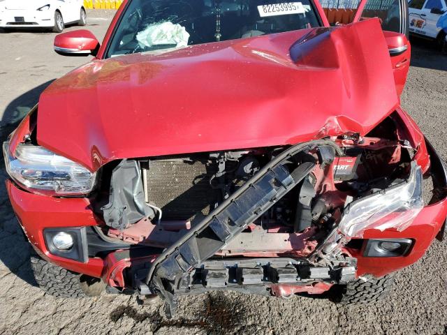 2017 TOYOTA TACOMA DOU - 3TMCZ5AN4HM105644