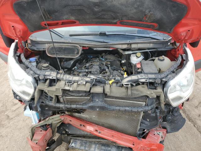 2016 FORD TRANSIT T- #3302713038