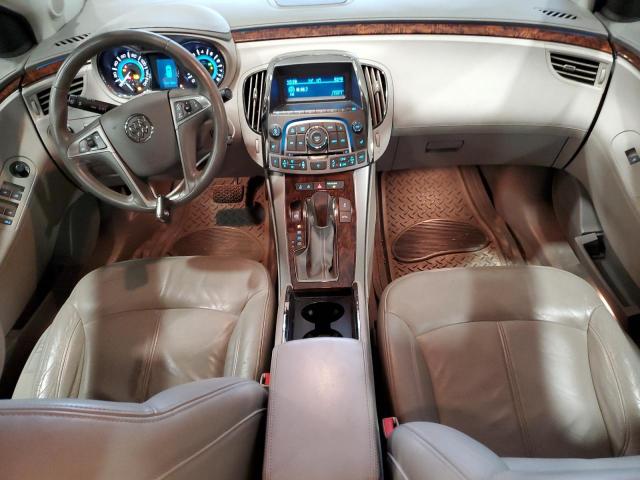 2011 BUICK LACROSSE C #3282472588