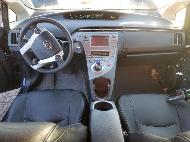 2015 TOYOTA PRIUS - JTDKN3DU4F0464457