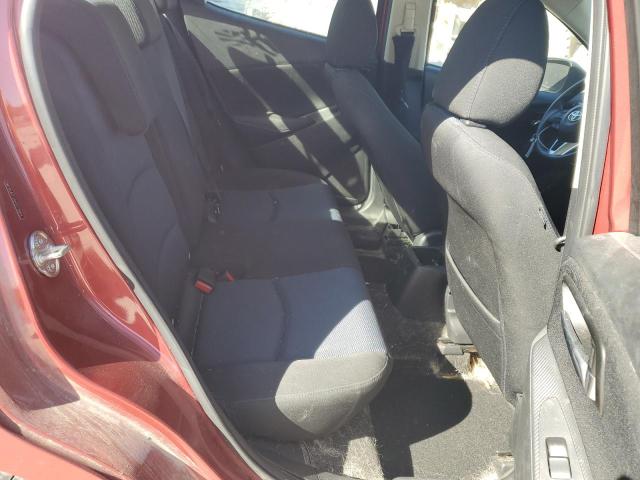 2017 TOYOTA YARIS IA - 3MYDLBYVXHY179994