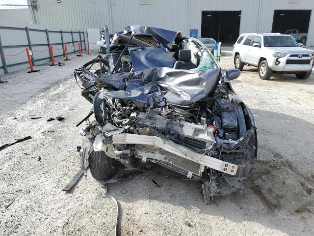 2022 HONDA CR-V EXL - 5J6RW1H84NA017630