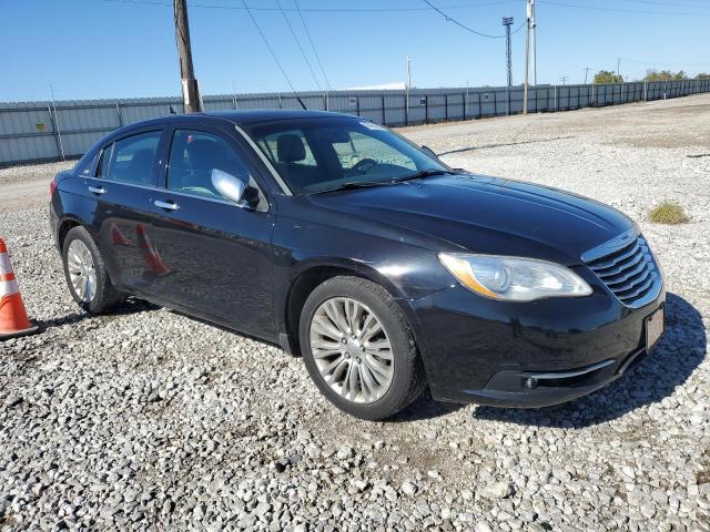 2014 CHRYSLER 200 - 1C3CCBCG2EN121393