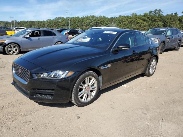 2017 JAGUAR XE PREMIUM #3305479077