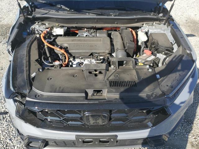 2025 HONDA CR-V SPORT-L - 7FARS5H84SE034850