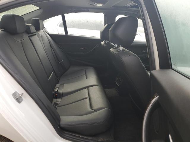 2015 BMW 320 I XDRI #3311484236