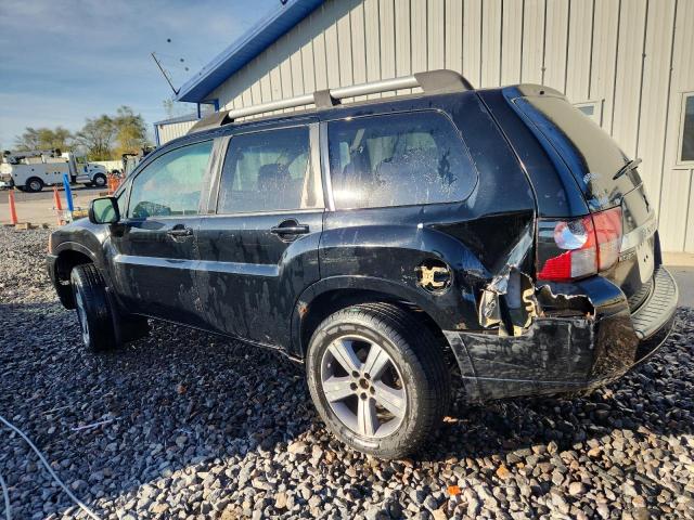 2011 MITSUBISHI ENDEAVOR S #3291348162