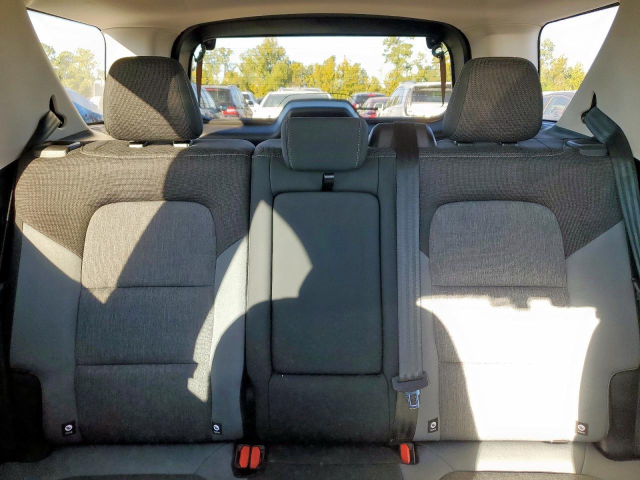 FORD BRONCO SPORT BIG BEND