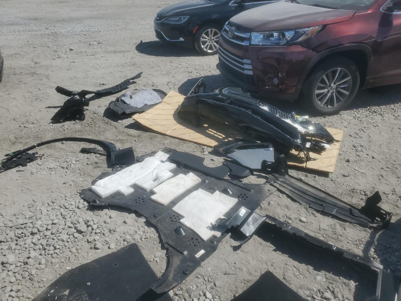 CADILLAC LYRIQ LUXURY