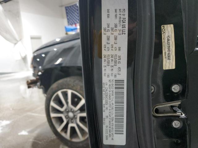 2017 JEEP COMPASS LA #3304523489