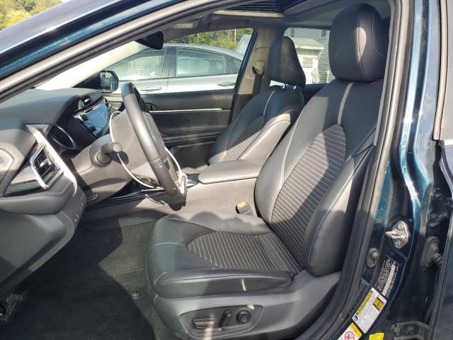 2018 TOYOTA CAMRY L - 4T1B11HKXJU614237