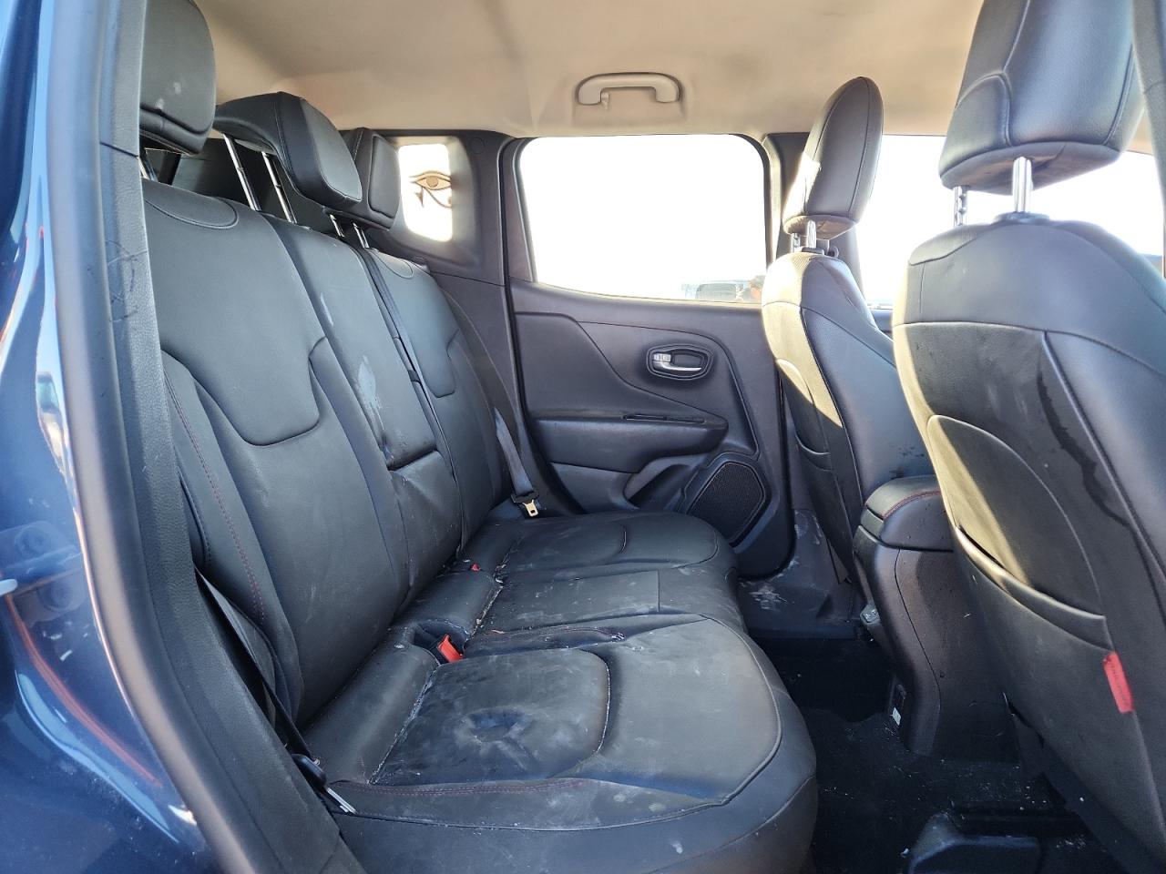 JEEP RENEGADE TRAILHAWK